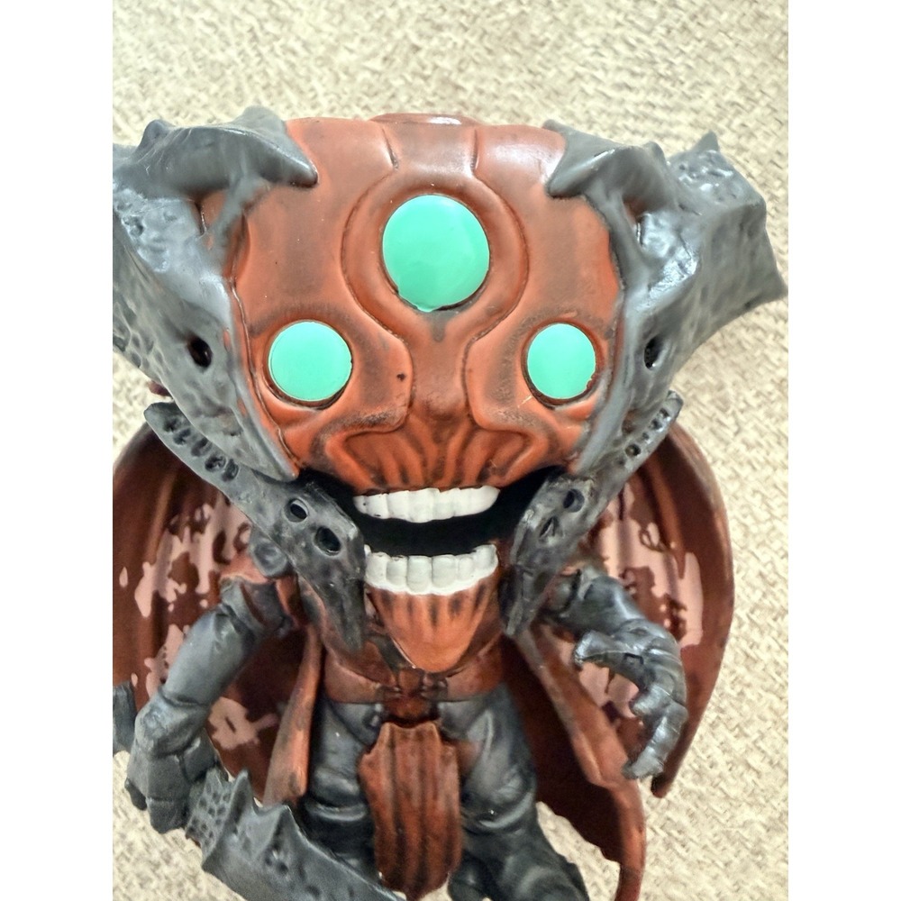 Funko Pop Games Destiny Taken King Oryx #238 No Box Loose - Picture 2 of 4